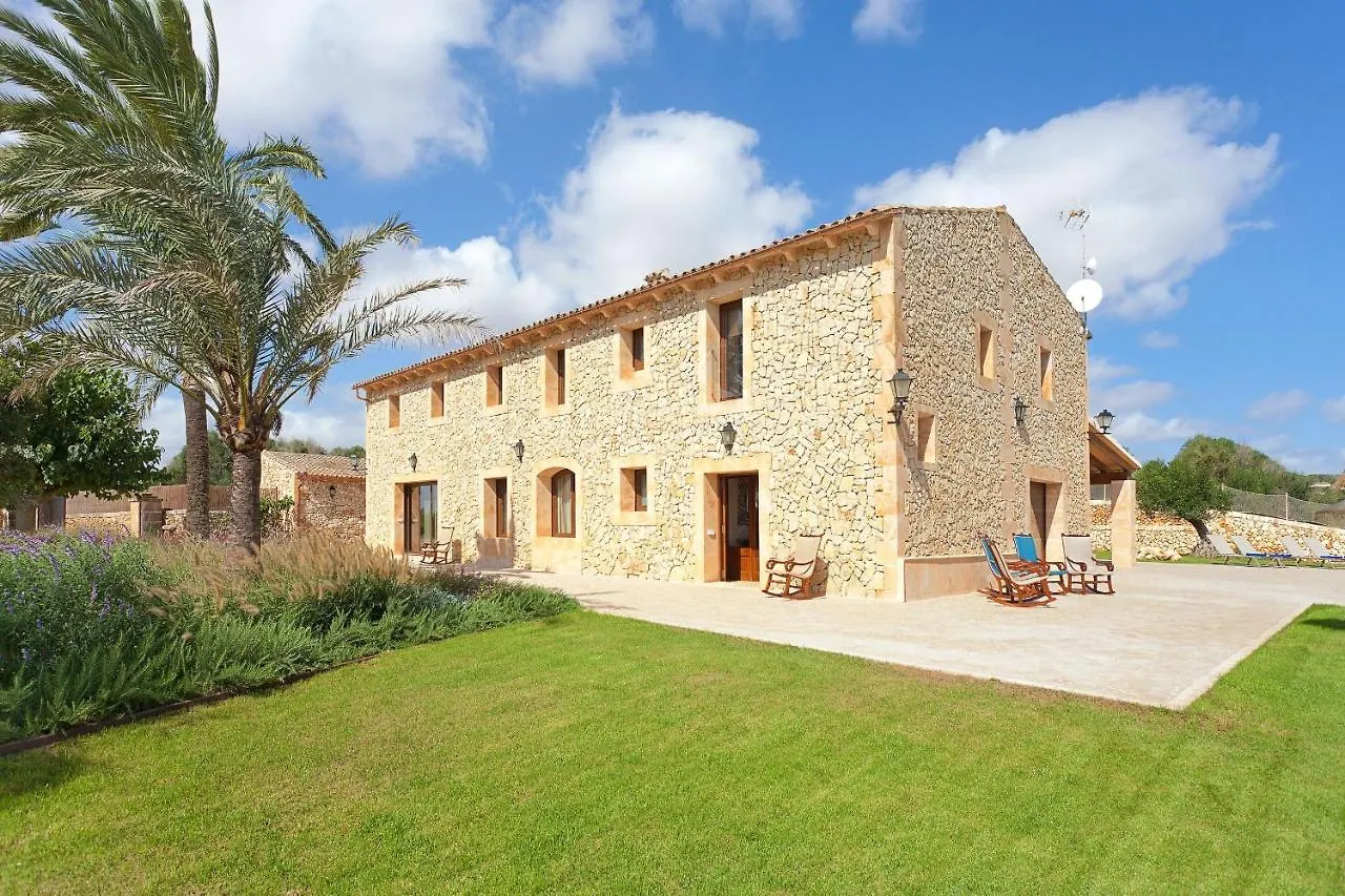 Sa Murtera Manacor  0*, Manacor (Mallorca)