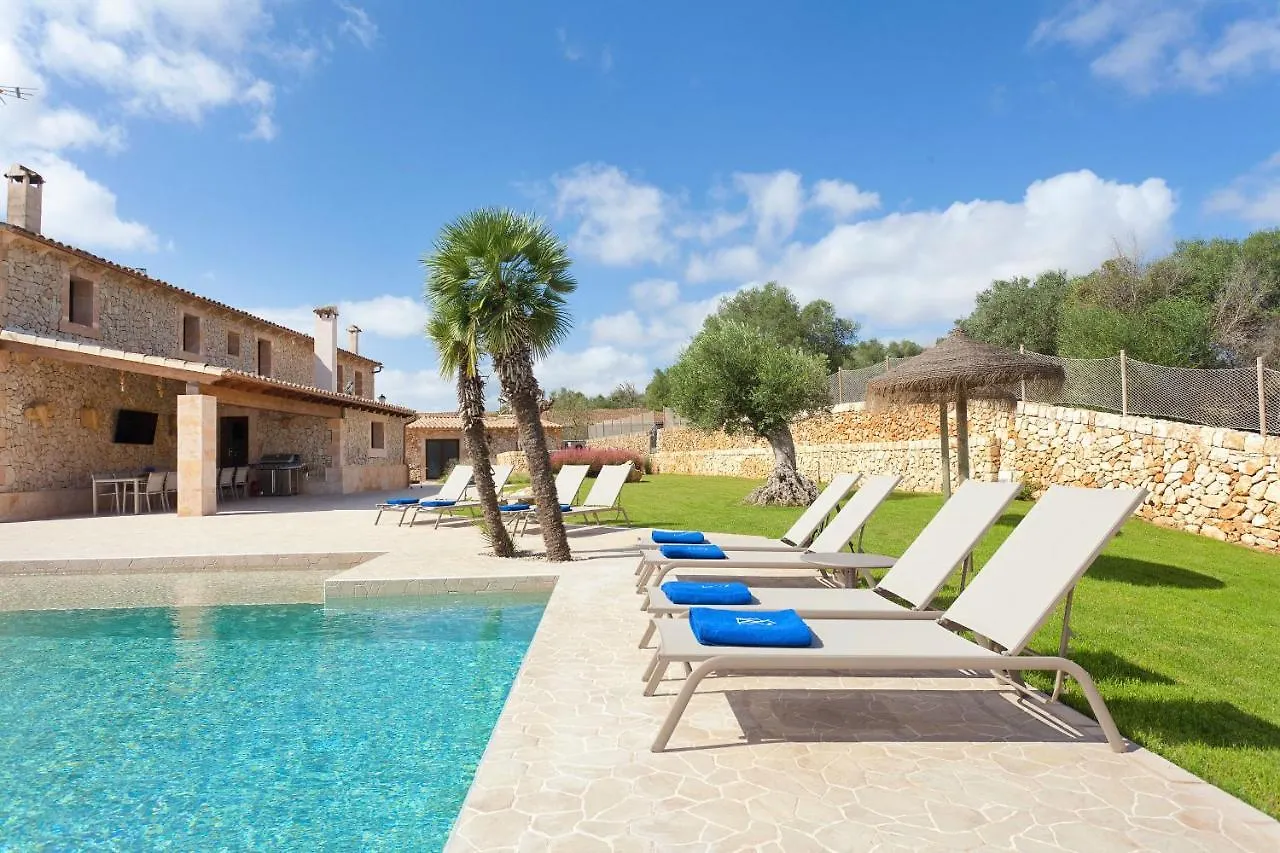 Sa Murtera Manacor  Villa Manacor (Mallorca)