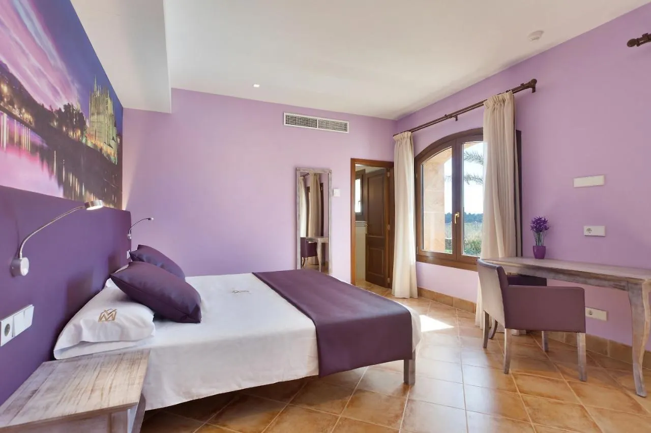 Sa Murtera Manacor  0*, Manacor (Mallorca)