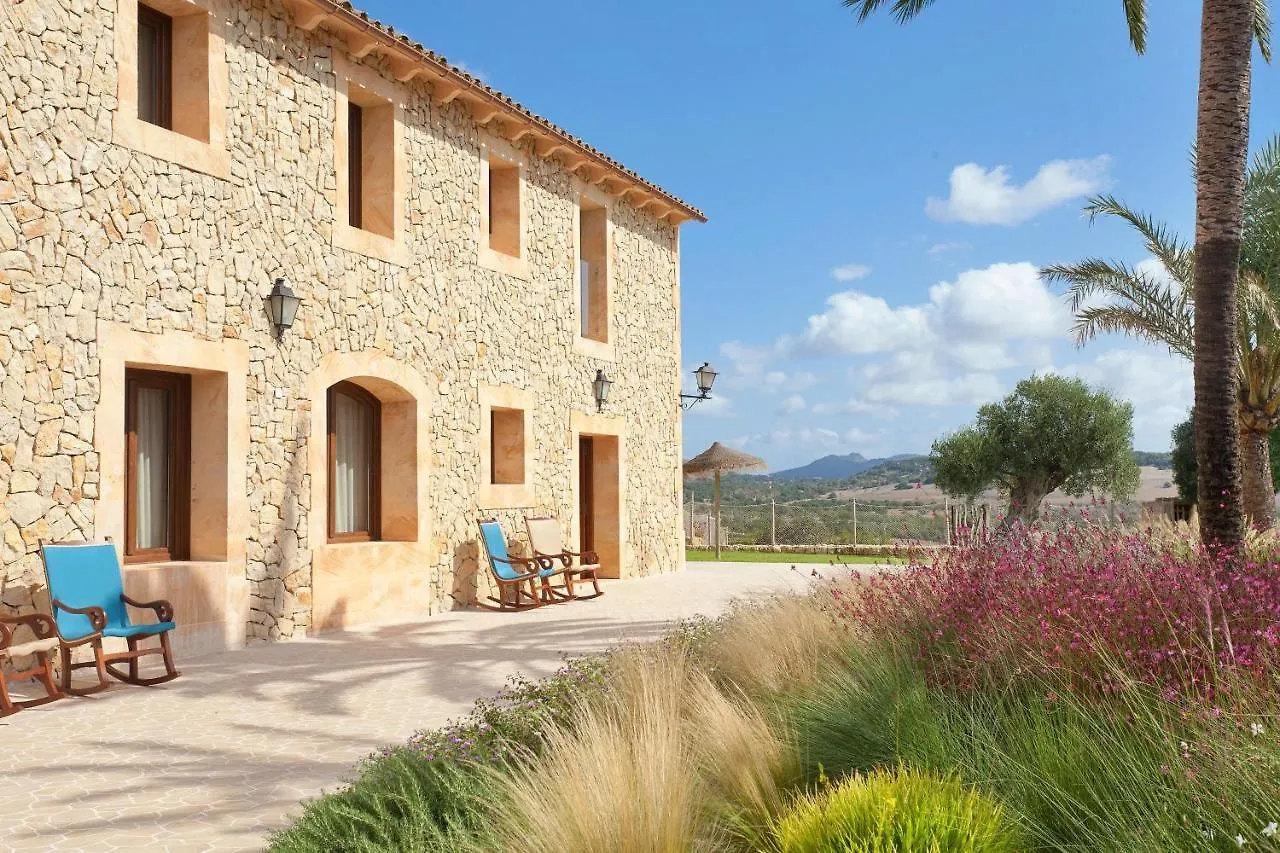 Sa Murtera Manacor  0*, Manacor (Mallorca) Spain