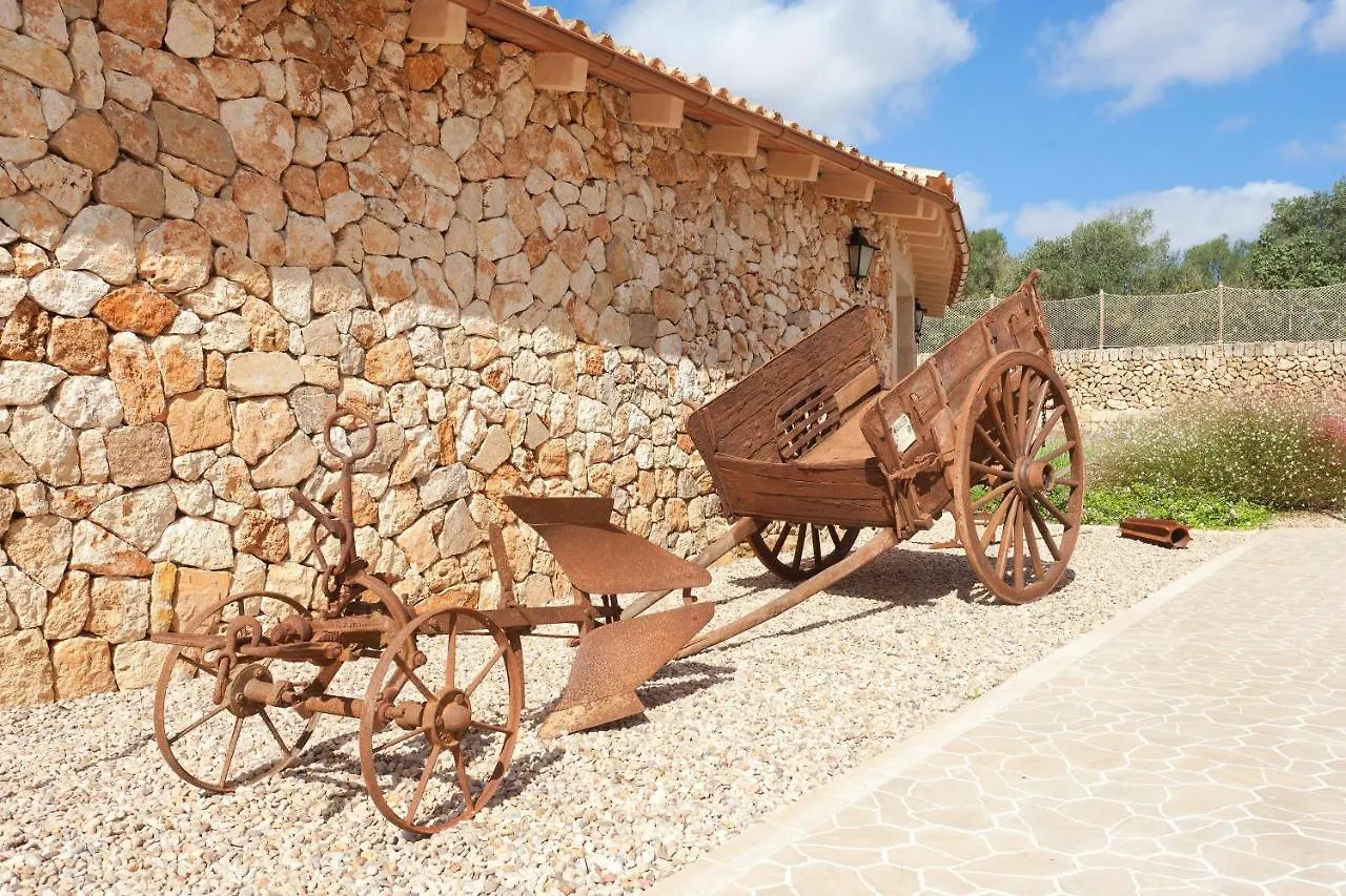 Sa Murtera Manacor  Villa Manacor (Mallorca)