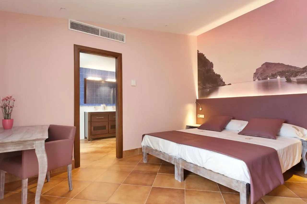 Sa Murtera Villa Manacor  0*, Manacor (Mallorca) Spain